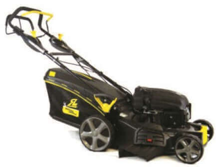 Tondeuse ROQUES et LECOEUR RL 8531 H