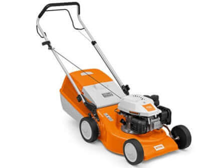 Tondeuse STIHL RM 248
