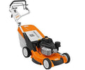 Tondeuse STIHL RM 655 YS