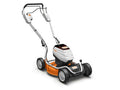 Tondeuse STIHL RMA 2 RT (nue)