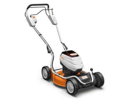 Tondeuse STIHL RMA 2 RV (nue)