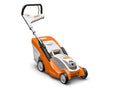 Tondeuse STIHL RMA 339 C (nue)