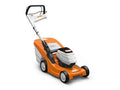 Tondeuse STIHL RMA 443 TC (nue)