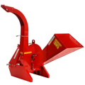 AgriEuro TOP-LINE Argo 3P – Broyeur à tracteur, diamètre de coupe 100 mm