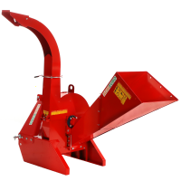 AgriEuro TOP-LINE Argo 3P – Broyeur à tracteur, diamètre de coupe 100 mm