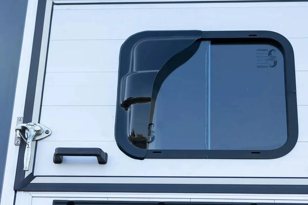 Remorque chevaux van touring xl cheval liberte