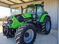 Deutz-Fahr 6165 RC-Shift occasion – 160 ch / 1700 h (2021)