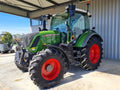 Fendt 312 Power occasion – 120 ch / 480 h (2022)