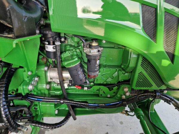 John Deere 5090M AutoTrac occasion – 90 ch / 900 h (2020)