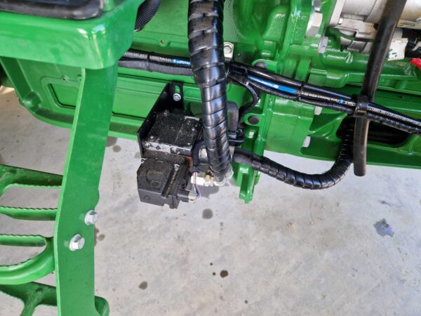 John Deere 5090M AutoTrac occasion – 90 ch / 900 h (2020)