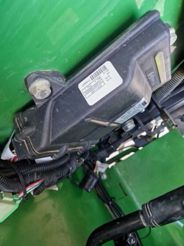 John Deere 5090M AutoTrac occasion – 90 ch / 900 h (2020)