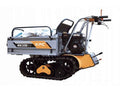 Transporteur KPC MK 500 RG