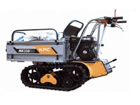 Transporteur KPC MK 350 GXE