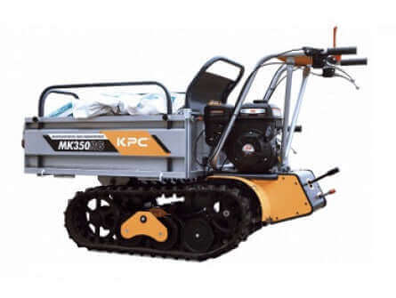 Transporteur KPC MK 350 RG