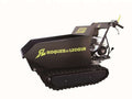 Transporteur ROQUES et LECOEUR RL 5550 H dumper