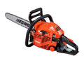 Tronçonneuse ECHO CS 3510 AC avec 2 chaines D'origine
