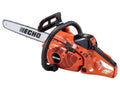 Tronçonneuse ECHO CS 362 WES avec 2 chaines D'origine