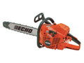 Tronçonneuse ECHO CS 680-60 avec 2 chaines D'origine