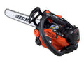 Tronçonneuse elagueuse ECHO CS 2511 TES avec 2 chaines D'origine
