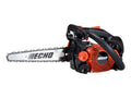 Tronçonneuse elagueuse ECHO CS 2511 TESC en 1.4 – 0,050 avec 2 chaines D'origine