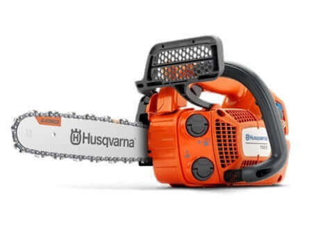 Tronçonneuse élagueuse thermique HUSQVARNA T 525 – 3/8