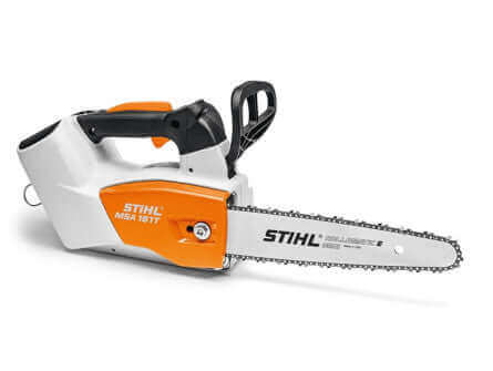 Tronçonneuse elagueuse STIHL MSA 220 T (nue)