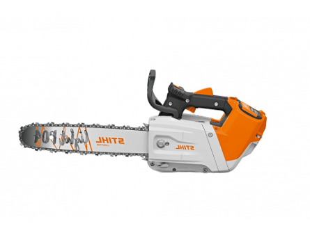 Tronçonneuse elagueuse STIHL MSA 220 TC-O (nue)