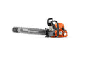 Tronçonneuse thermique HUSQVARNA 592 XP