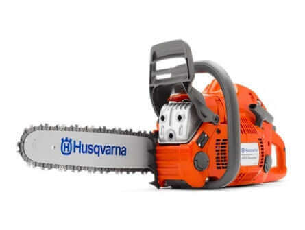 Tronçonneuse thermique HUSQVARNA 455 Rancher