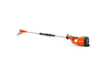Tronçonneuse sur perche HUSQVARNA 120iTK4 Pack