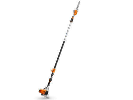 Tronçonneuse sur perche STIHL HT 105