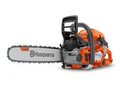 Tronçonneuse professionnelle HUSQVARNA 550 XP Mark II