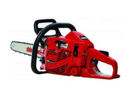 Tronçonneuse SHINDAIWA 305S