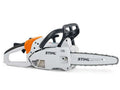 Tronçonneuse STIHL MS 151 C-E avec 2 chaines D'origine