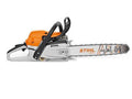Tronçonneuse STIHL MS 261 C-M avec 2 chaines D'origine