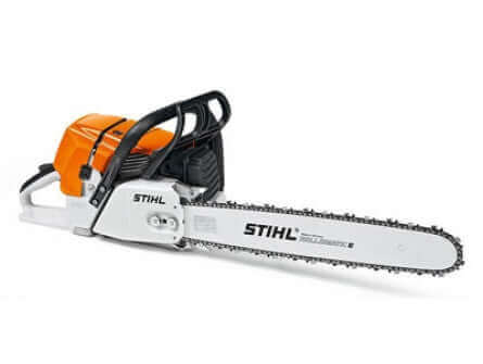 Tronçonneuse STIHL MS 461
