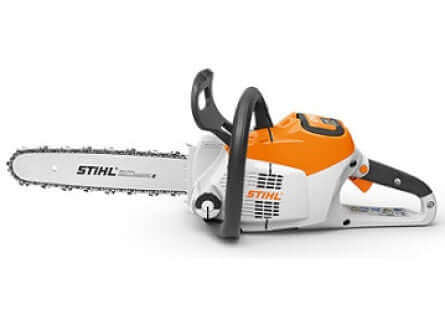 Tronçonneuse STIHL MSA 220 C-BQ (nue)