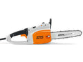 Tronçonneuse STIHL MSE 170 avec 2 chaines D'origine