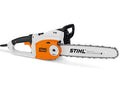 Tronçonneuse STIHL MSE 230 C-B avec 2 chaines D'origine