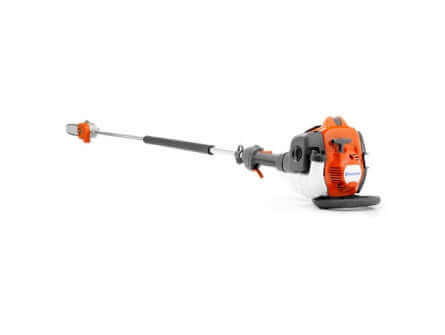 Tronçonneuse sur perche HUSQVARNA 525 P4S thermique