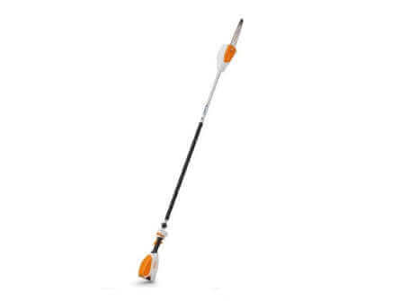Tronçonneuse sur perche STIHL HTA 66 (nue)