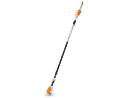 Tronçonneuse sur perche STIHL HTA 86 (nue)