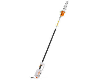 Tronçonneuse sur perche STIHL HTE 60