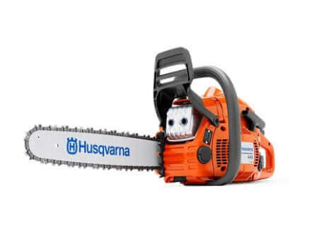 Tronçonneuse thermique HUSQVARNA 445 II