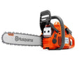 Tronçonneuse thermique HUSQVARNA 450 II