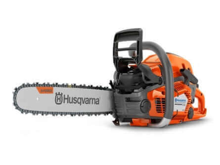 Tronçonneuse thermique HUSQVARNA 545 Mark II
