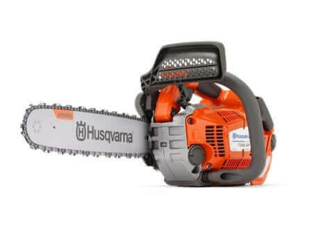 Tronçonneuse élagueuse thermique HUSQVARNA T 540 XP II