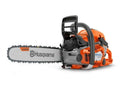 Tronçonneuse thermique professionnelle HUSQVARNA 550 XPG