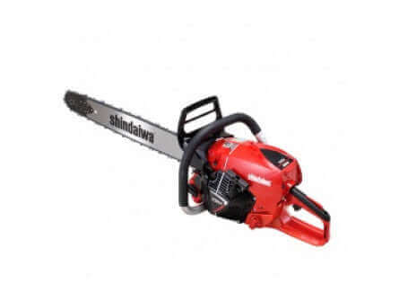 Tronçonneuse thermique SHINDAIWA 731 SX